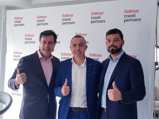 Soltour Travel Partners suma un nuevo socio a su proyecto reforzando su presencia en las costas españolas
