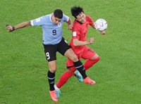 Uruguay no impone su oficio ante la emergente Corea