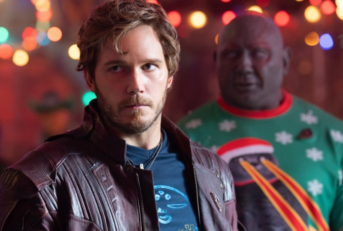 ¿A Qué Hora Se Estrena El Especial De Navidad De Guardianes De La Galaxia En Disney+?