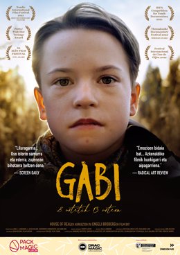'Gabi' Filmaren Kartela
