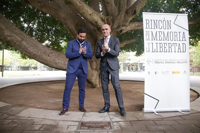 Nota De Prensa. Fundación Jiménez Becerril