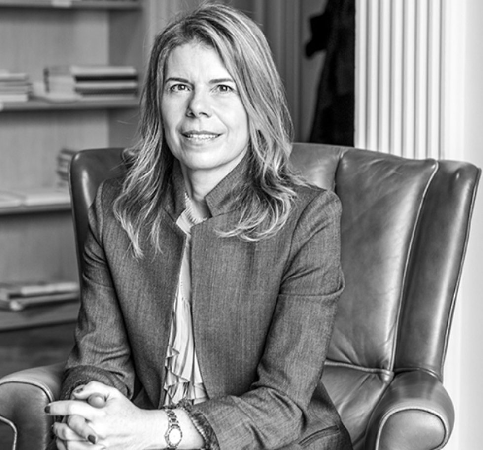 Ana María Sala, nueva secretaria del Consejo de Indra