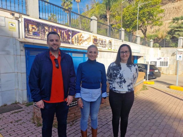 La coordinadora local de Izquierda Unida Marbella-San Pedro de Alcántara, Victoria Morales, pide a la alcaldesa de Marbella el rescate del aparcamiento del que se está "beneficiando" Villarejo