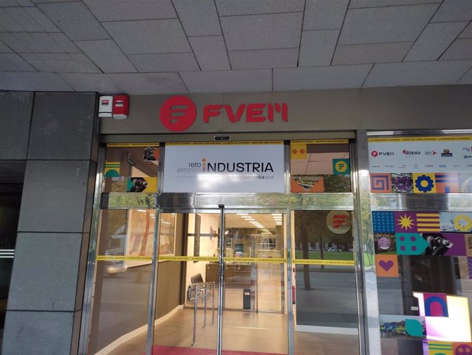 Sede de la FVEM en Bilbao