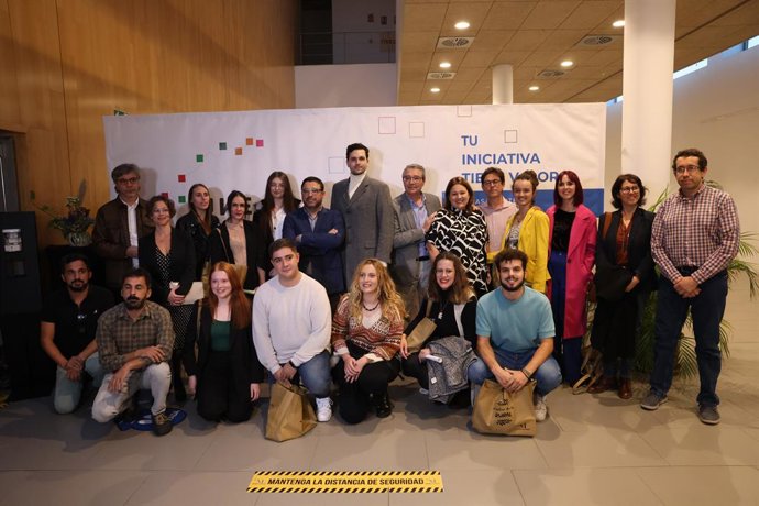 La Diputación premia las propuestas de emprendimiento rural que ponen freno al despoblamiento en la provincia.