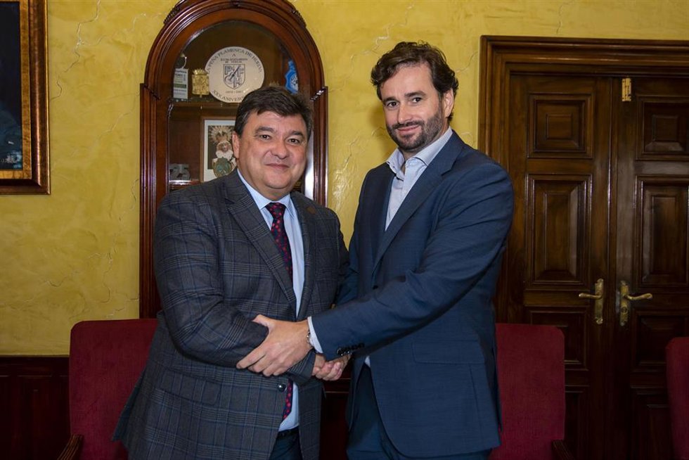 Acuerdo de adhesión.