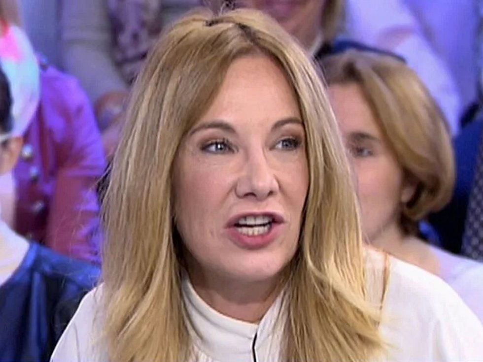 BELÉN RODRÍGUEZ