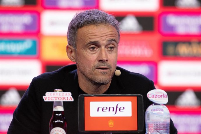 Luis Enrique