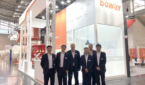 Comunicados Internacional