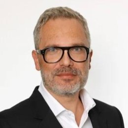 Sebastien Planche,  EMEA Director Industries & Practices dss+