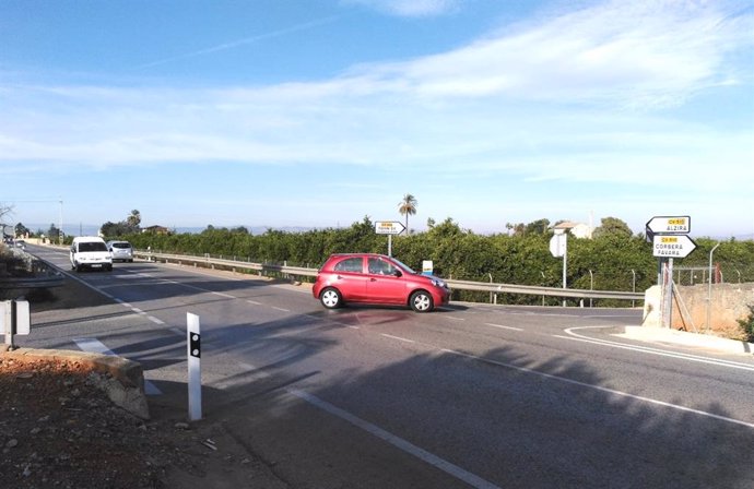 Alzira-Corbera