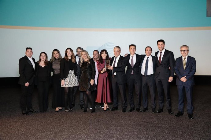 Majorel, líder mundial en servicios de experiencia de cliente, ha sido elegida como el Mejor Proveedor del Año