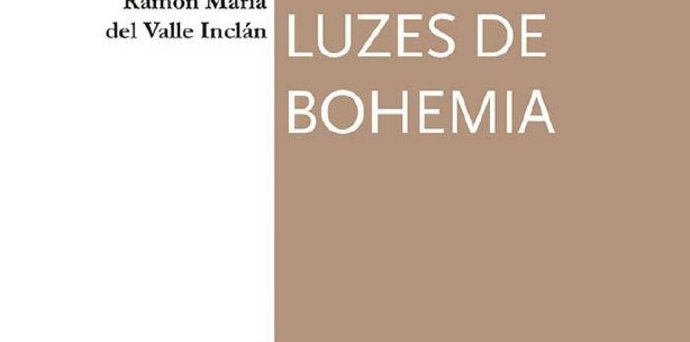 La traducción al aragonés de Luces de Bohemia se incorpora a eBiblio con la "Colezión Clasicos de Isabel de Rodas"