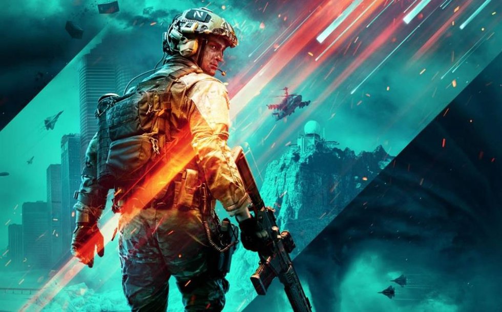 Battlefield 2042