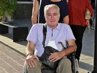 ¡ÚLTIMA HORA! Bernardo, hermano de Isabel Pantoja y padre de Anabel,  muere a los 69 años