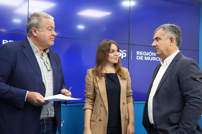 Np. Bernabé: Estos Son Los Presupuestos Generales De La Mentira Y La Vergüenza