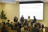 La CEA augura que la justicia "se cargará" el impuesto de grandes fortunas y ATA critica diseñar tributos "a la carta"