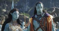 Filtrado el astronómico presupuesto de Avatar 2: El sentido del agua