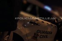 Detenido por agredir a su pareja en Castilleja de la Cuesta (Sevilla) y dejarla herida en plena calle