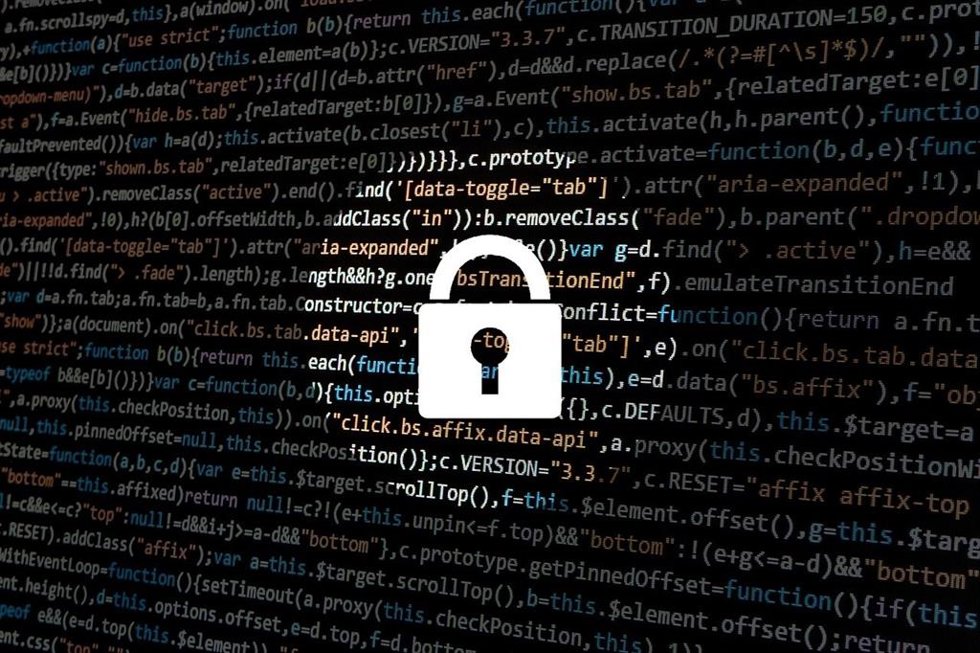 Alerta vulnerabilidades en el sistema.