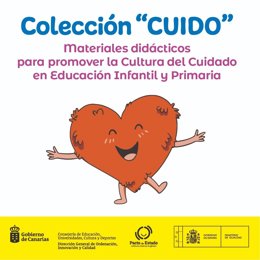 Colección 'Cuido'