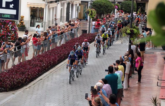 El Ayuntamiento de Estepona acuerda que 2023 sea 'Año de la Bicicleta' e impulsar actividades para su uso