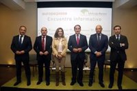 Empleo aprecia un "cambio de mentalidad" en Andalucía a favor del emprendimiento y la CEA y ATA valoran su "estabilidad"