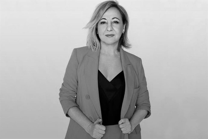 Carmen Machi en un imagen de archivo