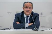 Ruiz Molina estima que pagar los meses de verano a docentes interinos de CLM como propone el PSOE rondará los 3 millones