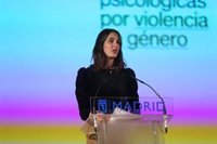 Maestre tilda de "vergonzoso" que Almeida "culpe" a Irene Montero: "No ayuda a combatir la violencia machista"