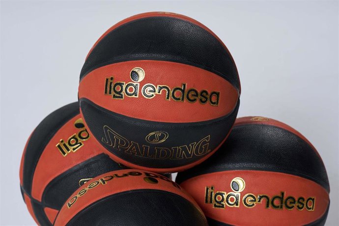 Baloncesto.- Las competiciones acb se verán en India con FanCode hasta 2024