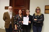 Foto: PSOE registra una PNL para instar al Gobierno a promover la atención sanitaria a pacientes con linfangioleiomiomatosis