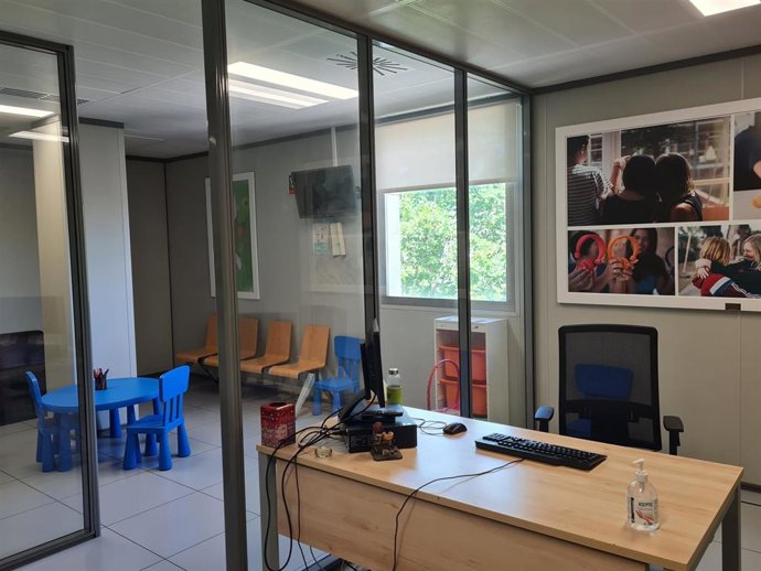 Archivo - Oficina de Denuncias y Asistencia a Víctimas de Violencia de Género