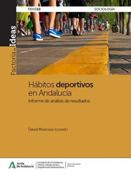 Más de la mitad de la población andaluza practica deporte, la primera vez en la historia, según la Fundación Centra.