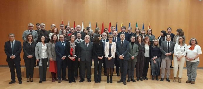 Intersectorial de Justicia