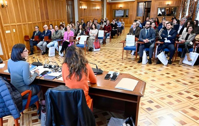 Sectorial de Turismo de Santander