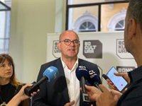 Pestana asegura que Canarias está activando mecanismos para otorgar identificación a migrantes que cumplen los 18 años