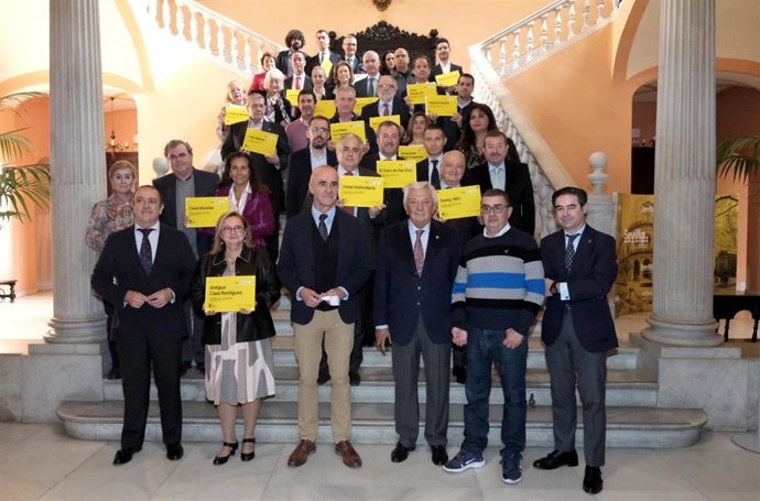 Nota De Prensa. Comercio