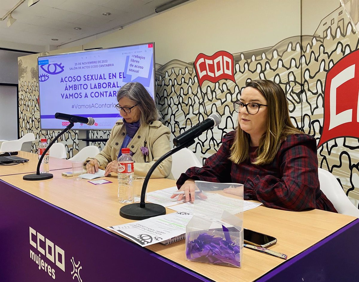 CCOO considera 