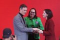 Sánchez no tiene duda de que el Tribunal Supremo respetará el propósito de la ley del 'sólo sí es sí'