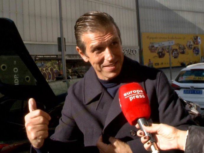 MANUEL DÍAZ 'EL CORDOBÉS'