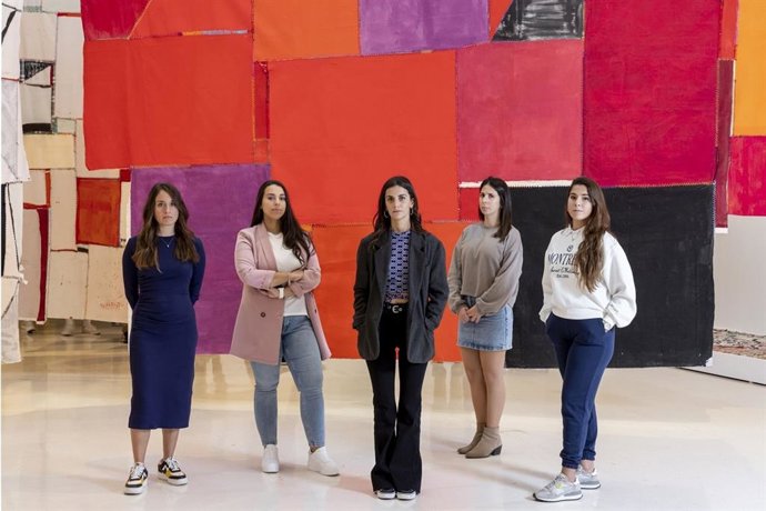 Jornada de cultura Mujer Gitana en el IVAM