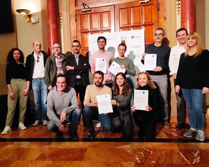 Artes escénicas valencianas elaboran un protocolo específico para visibilizar, prevenir y actuar contra el acoso laboral