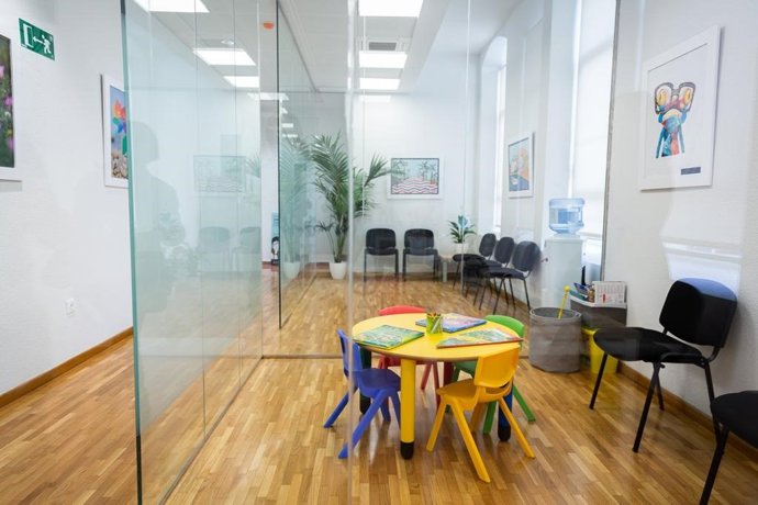 La Generalitat atiende a 10.531 mujeres víctimas de violencia de género en las oficinas de Asistencia a las Víctimas del Delito en 2022