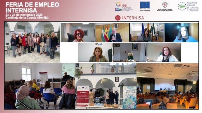 Debate digital en la Feria Internisa