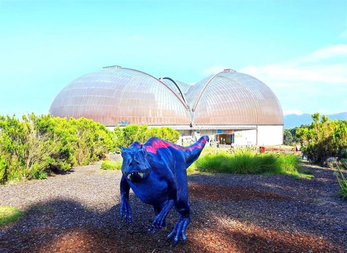 Archivo - Museo Jurásico de Asturias (MUJA)