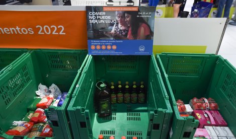 Cooperación y Desarrollo