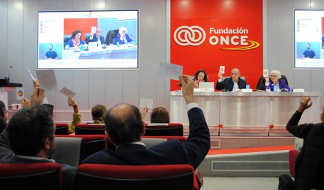 Cooperación y Desarrollo