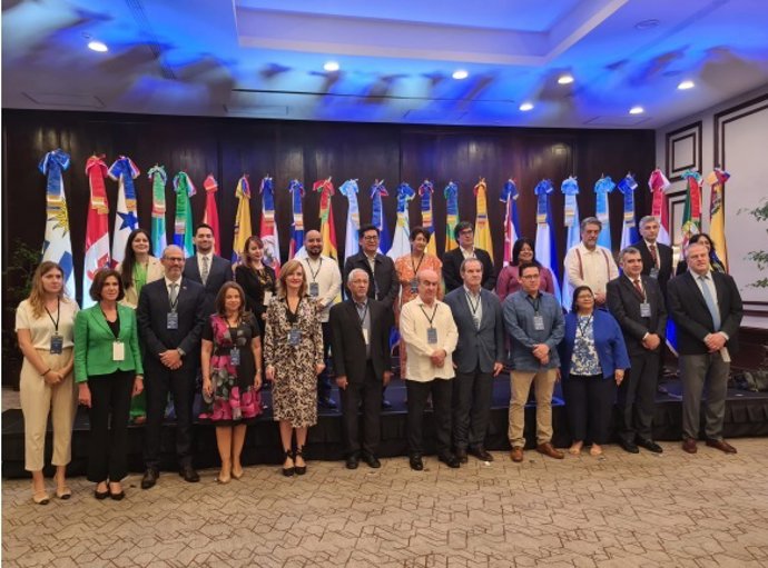 El español Mariano Jabonero, reelegido secretario general de la OEI