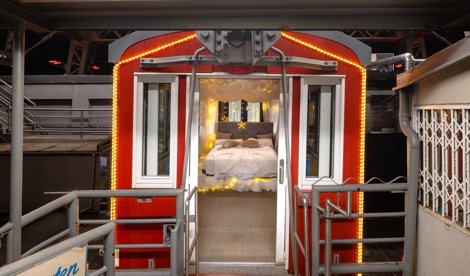 Comunicados Internacional